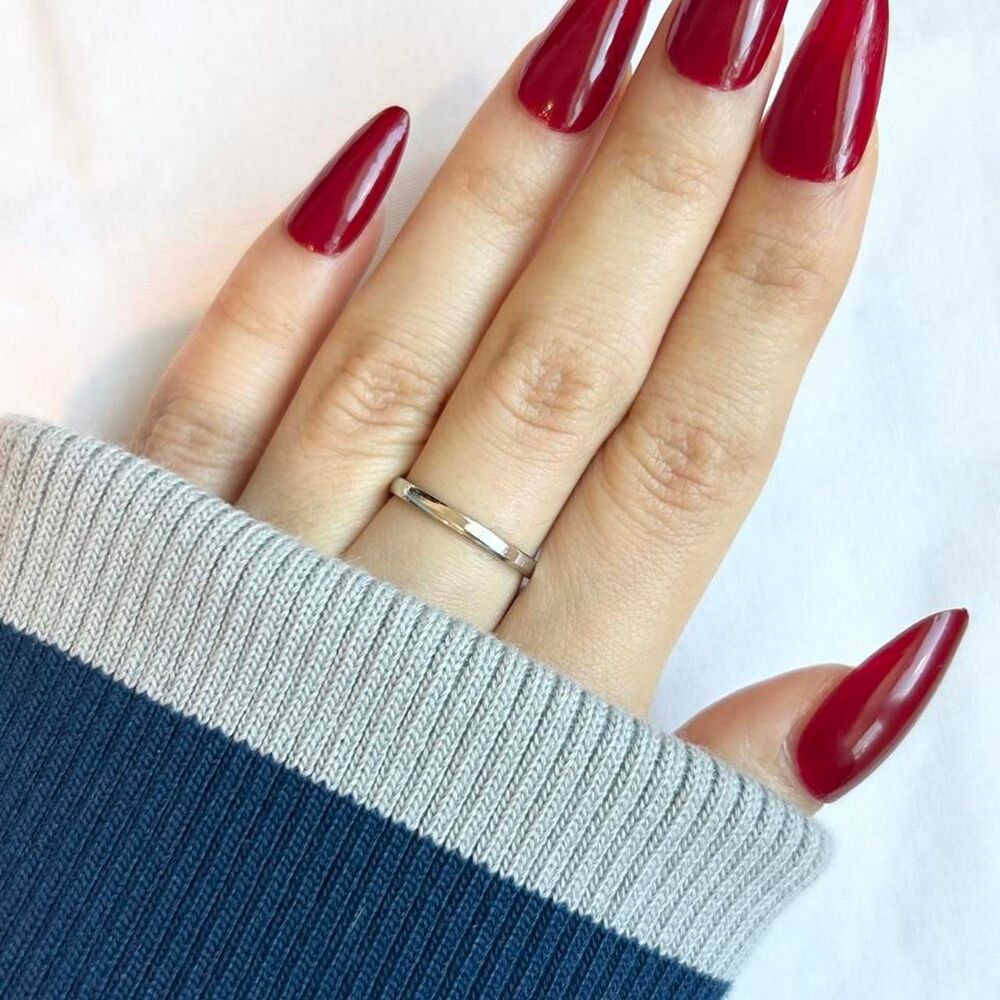 Vintage Inspired Luxury Silver Tone Ring